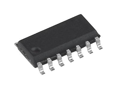 Analog Devices Ad7781Brz Adc, 20Bit, 16.7Sps, Soic-14