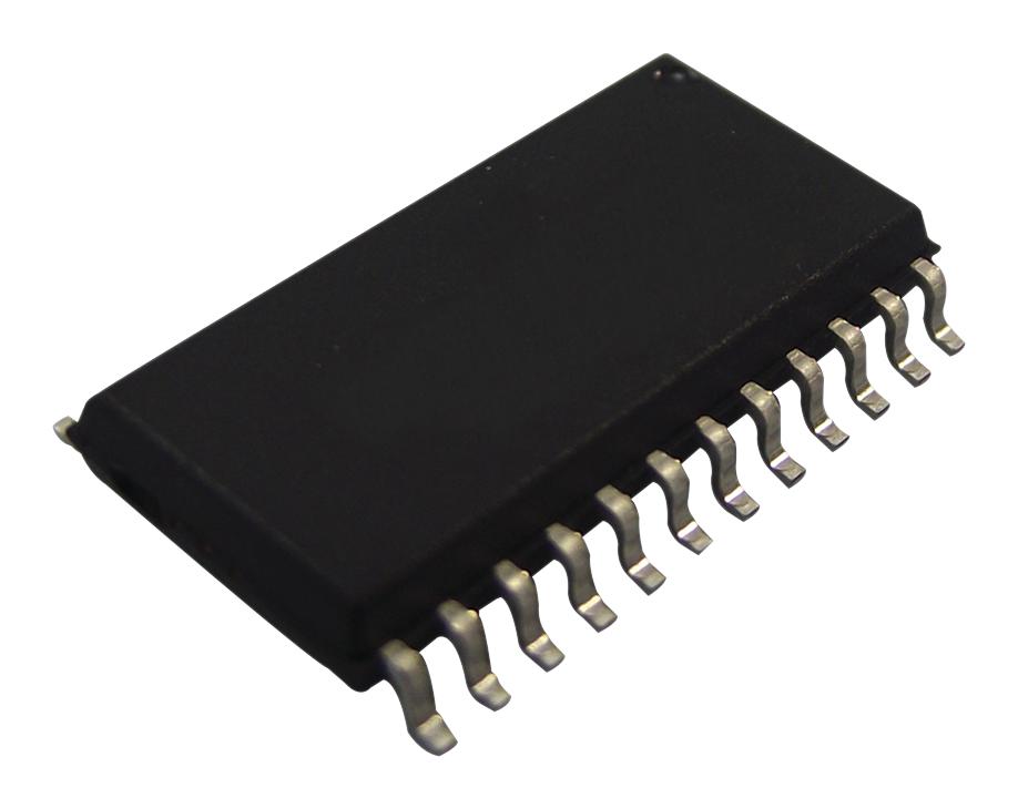 Analog Devices Ad7892Brz-2 Adc, 12Bit, 500Ksps, Soic-24