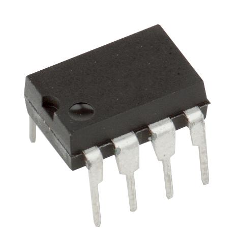 Analog Devices Adg417Bnz Analogue Switch, 1-Ch, Spst, Dip-8