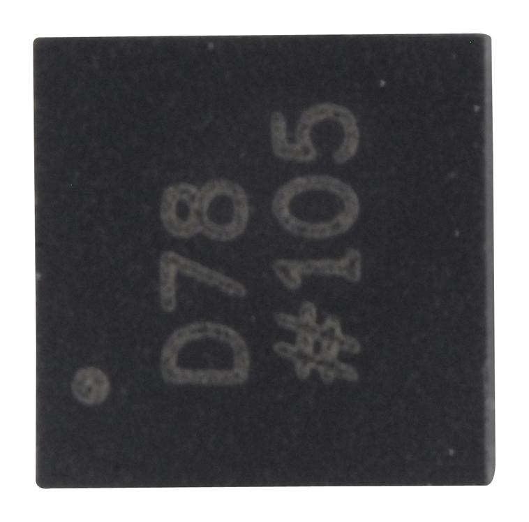 Analog Devices Ad5664Bcpz-R2 Da Converter, 16Bit, Csp-10