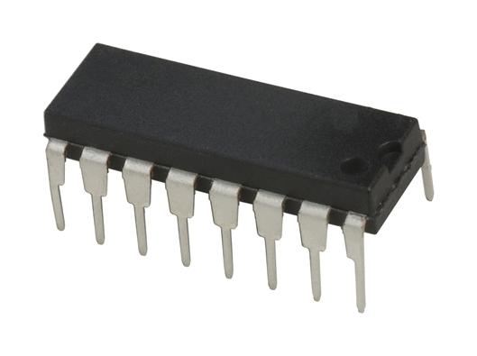 Analog Devices Ad766Anz Da Converter, 16Bit, Dip-16