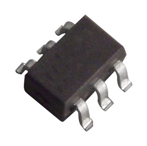 Analog Devices Ad5247Bksz100-1Rl7 Digital Potentiometer, -40 To 125Deg C