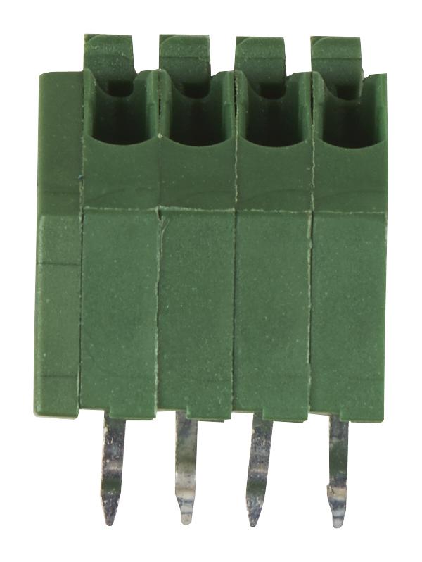 Te Connectivity / Partner Stock 1-2834021-2 Terminal Block, Wtb, 2Pos, 26-20Awg