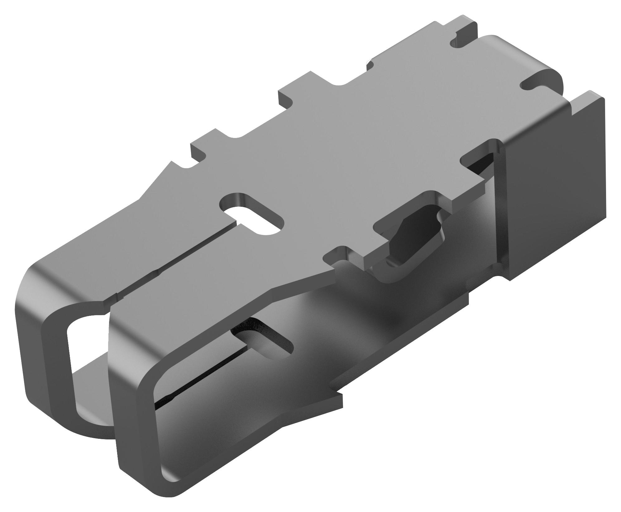 Te Connectivity / Partner Stock 1-964114-1 Magnet Wire Terminal, Rcpt, Idc/idt