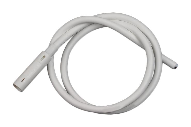 Te Connectivity / Partner Stock 1-2083077-1 Lighting Cable, 610Mm, White