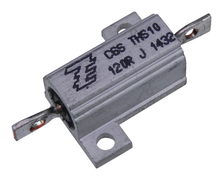 Te Connectivity / Partner Stock 1879073-1 Res, 0R05, 10W, Solder Lug, Wirewound