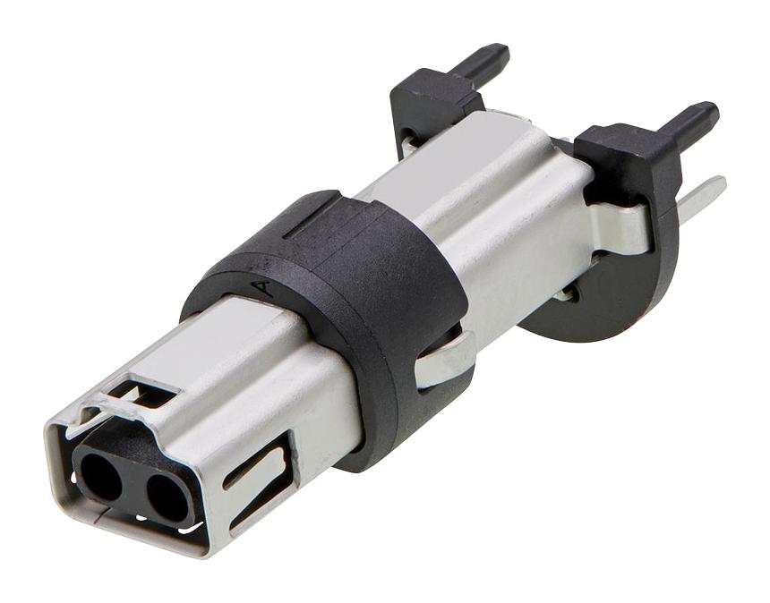 Molex / Partner Stock 220957-0008 Modular And Ethernet Connectors