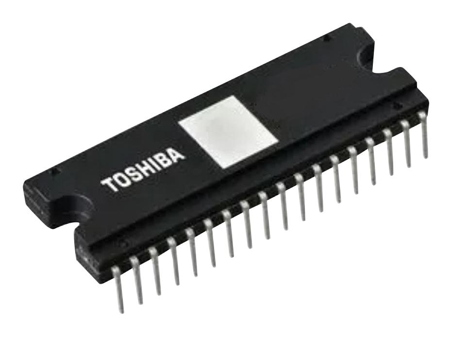 Toshiba Tpd4164K,f(S Motor Driver, Bldc, Full Bridge, Hdip-30