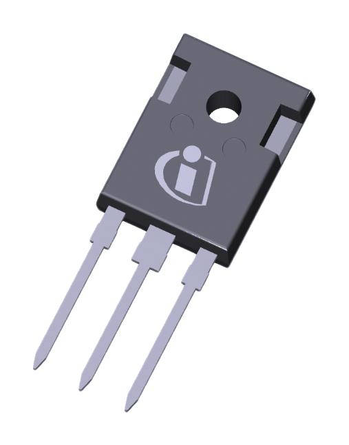 Infineon Imw65R015M2Hxksa1 Sic Mosfet, N-Ch, 650V, 93A, To-247-3