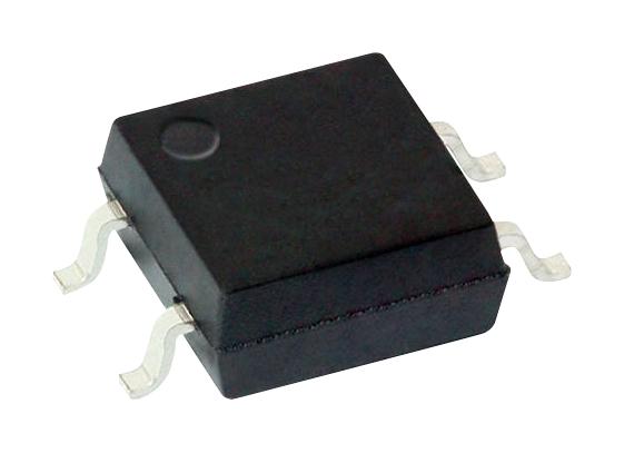 Vishay Vora1010M4T Solid State Relay, Spst-No, 100V, Sop-4