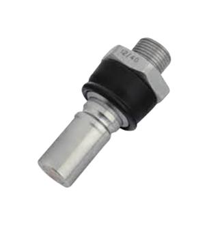 Staubli N00859309 Coupling Plug, Pneumatic Valve, 6Mm, Ss