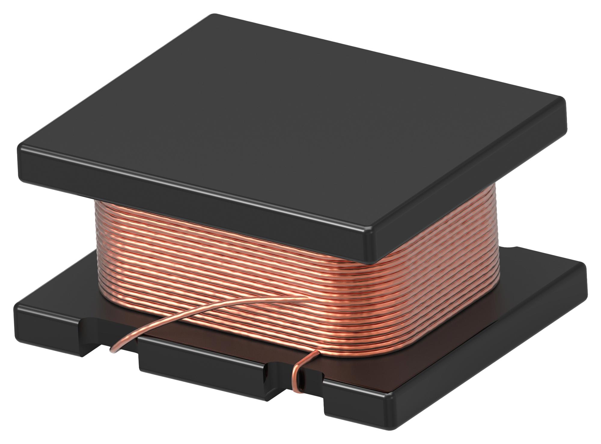 Sigmainductors - Te Connectivity 3627322515150K Power Inductor, 15Uh, Unshielded, 0.3A