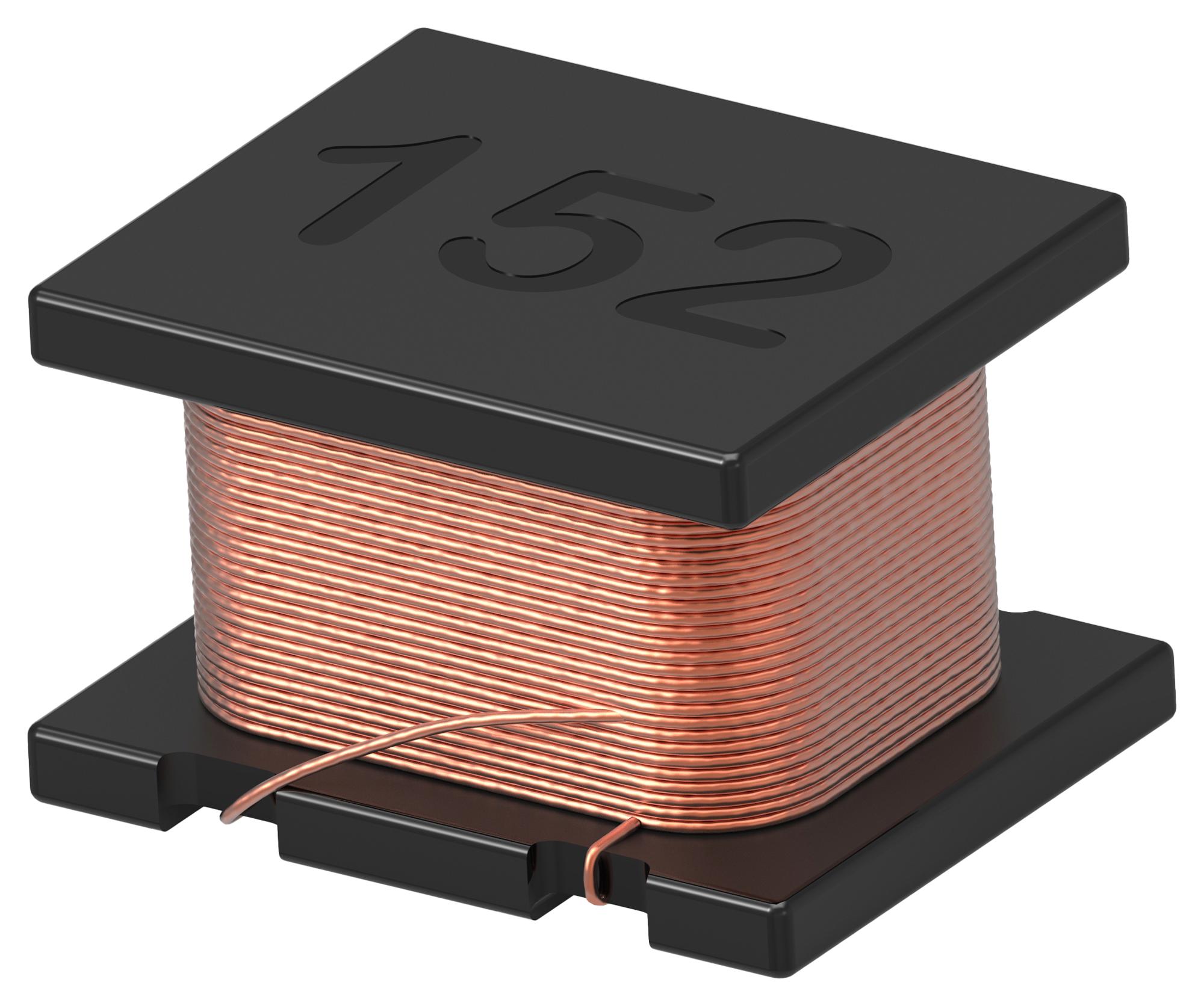 Sigmainductors - Te Connectivity 3627322520150K Power Inductor, 15Uh, Unshielded, 0.17A