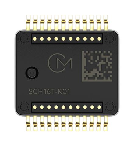 Murata Sch16T-K01-1 Gyro Sensor And Accelerometer