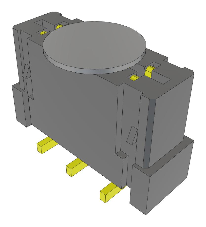 Samtec Fc1-06-01-T-K-Fr Ffc-Fpc Pcb Connectors