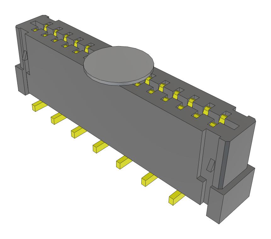 Samtec Fc1-15-01-T-K-Fr Ffc-Fpc Pcb Connectors