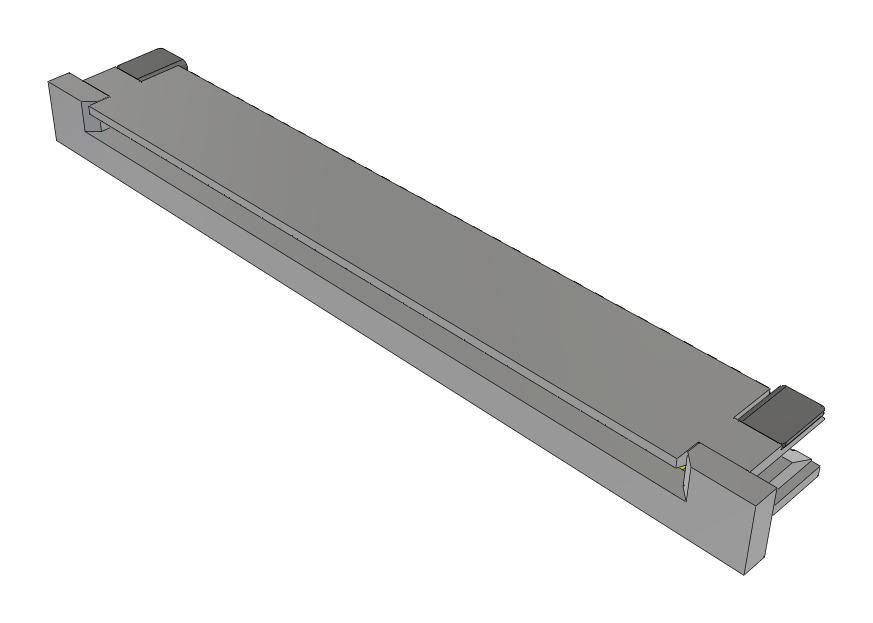 Samtec Zf1-30-02-T-Wt-Fr Ffc-Fpc Pcb Connectors