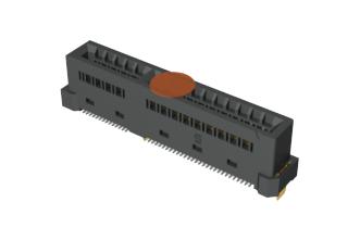 Samtec Hsec6-042-01-S-Dv-S-Wt-Fr Card Edge Pcb Connectors