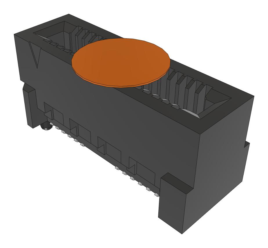 Samtec Hsec8-113-01-L-Dv-A-K-Fr Card Edge Pcb Connectors