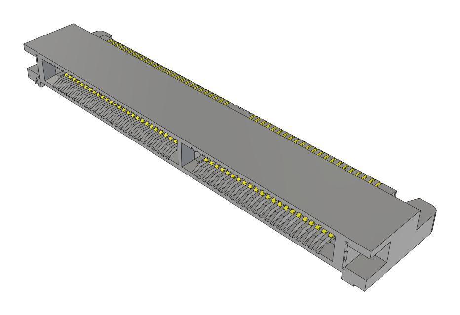 Samtec Hsec8-149-01-L-Ra-L2-Fr Card Edge Pcb Connectors