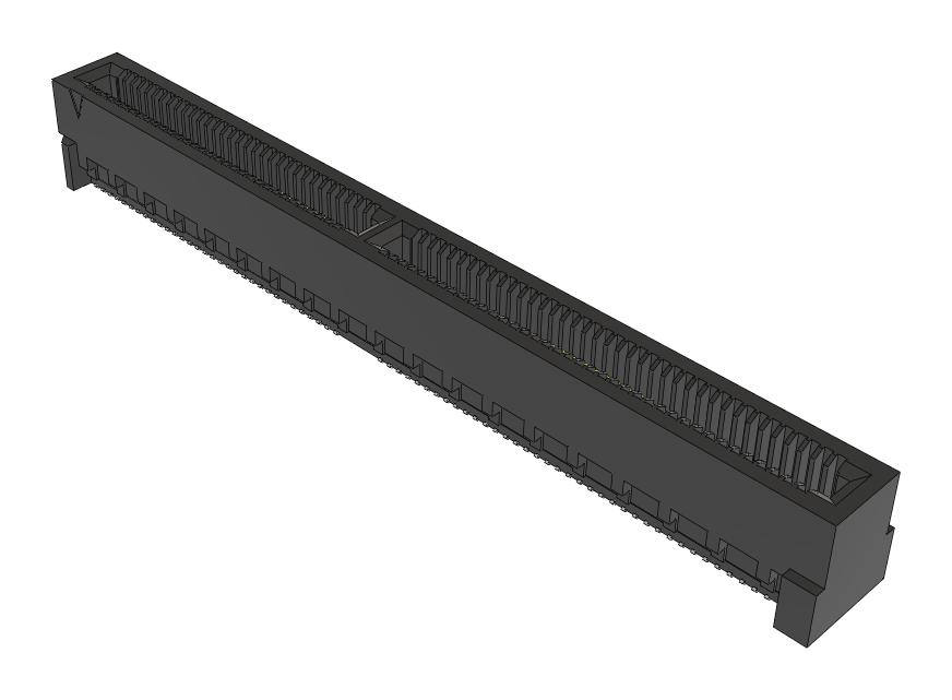 Samtec Hsec8-170-01-S-Dv-Fr Card Edge Pcb Connectors