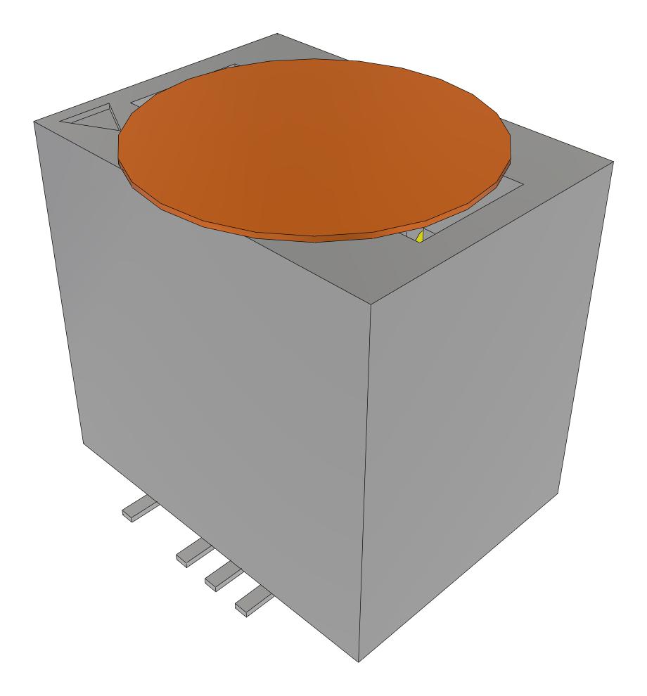 Samtec Mec1-105-02-F-D-K-Fr Card Edge Pcb Connectors