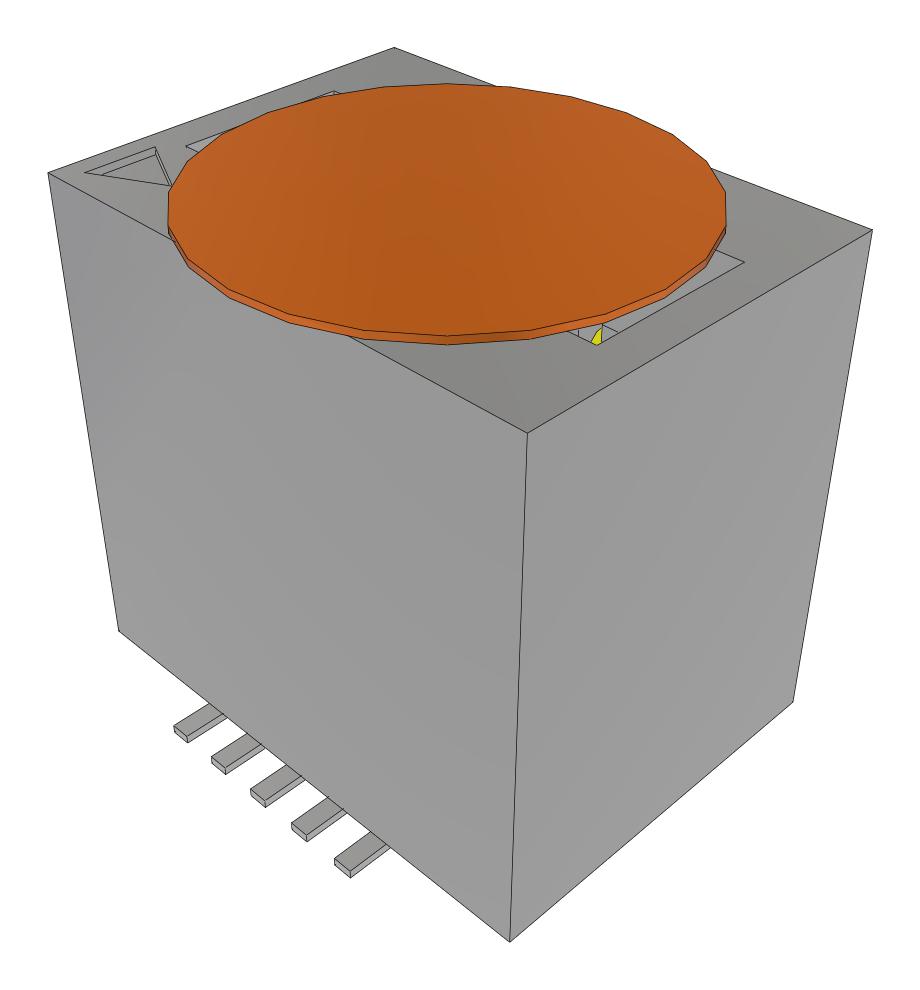 Samtec Mec1-105-02-F-D-Np-K-Fr Card Edge Pcb Connectors