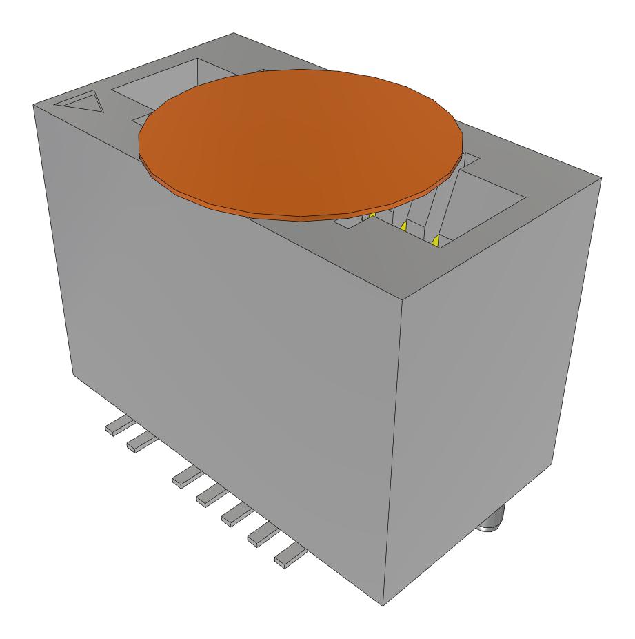 Samtec Mec1-108-02-S-D-A-K-Fr Card Edge Pcb Connectors