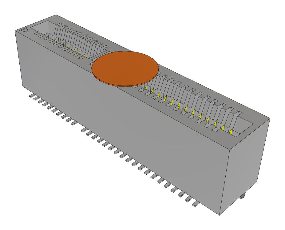 Samtec Mec1-130-02-F-D-A-K-Fr Card Edge Pcb Connectors