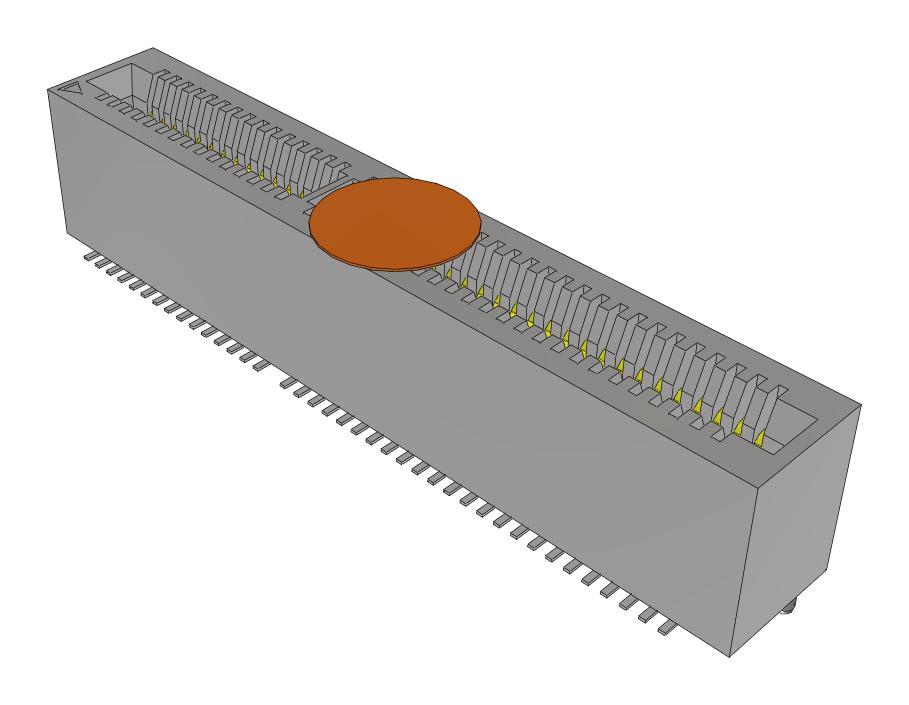 Samtec Mec1-140-02-F-D-A-K-Fr Card Edge Pcb Connectors