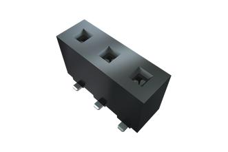 Samtec Hpf-07-02-T-S-K-Fr Pc Board Connectors