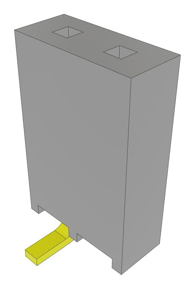 Samtec Ssw-102-22-F-S-Vs-Fr Pc Board Connectors