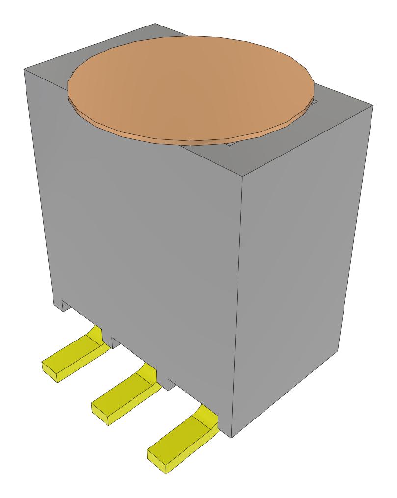 Samtec Ssw-103-22-F-D-Vs-K-Fr Pc Board Connectors