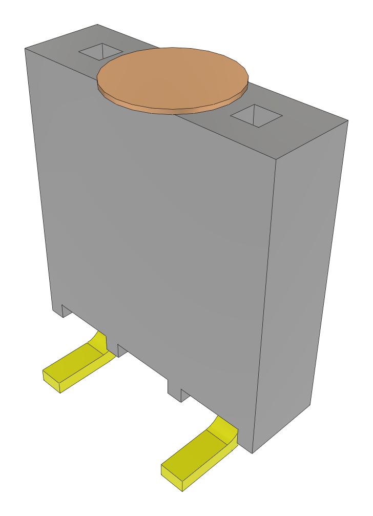 Samtec Ssw-103-22-G-S-Vs-K-Fr Pc Board Connectors