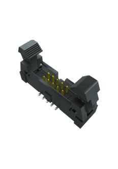 Samtec Ehf-113-01-L-D-Sm-07-P-Fr Pin Headers Pc Board Connectors