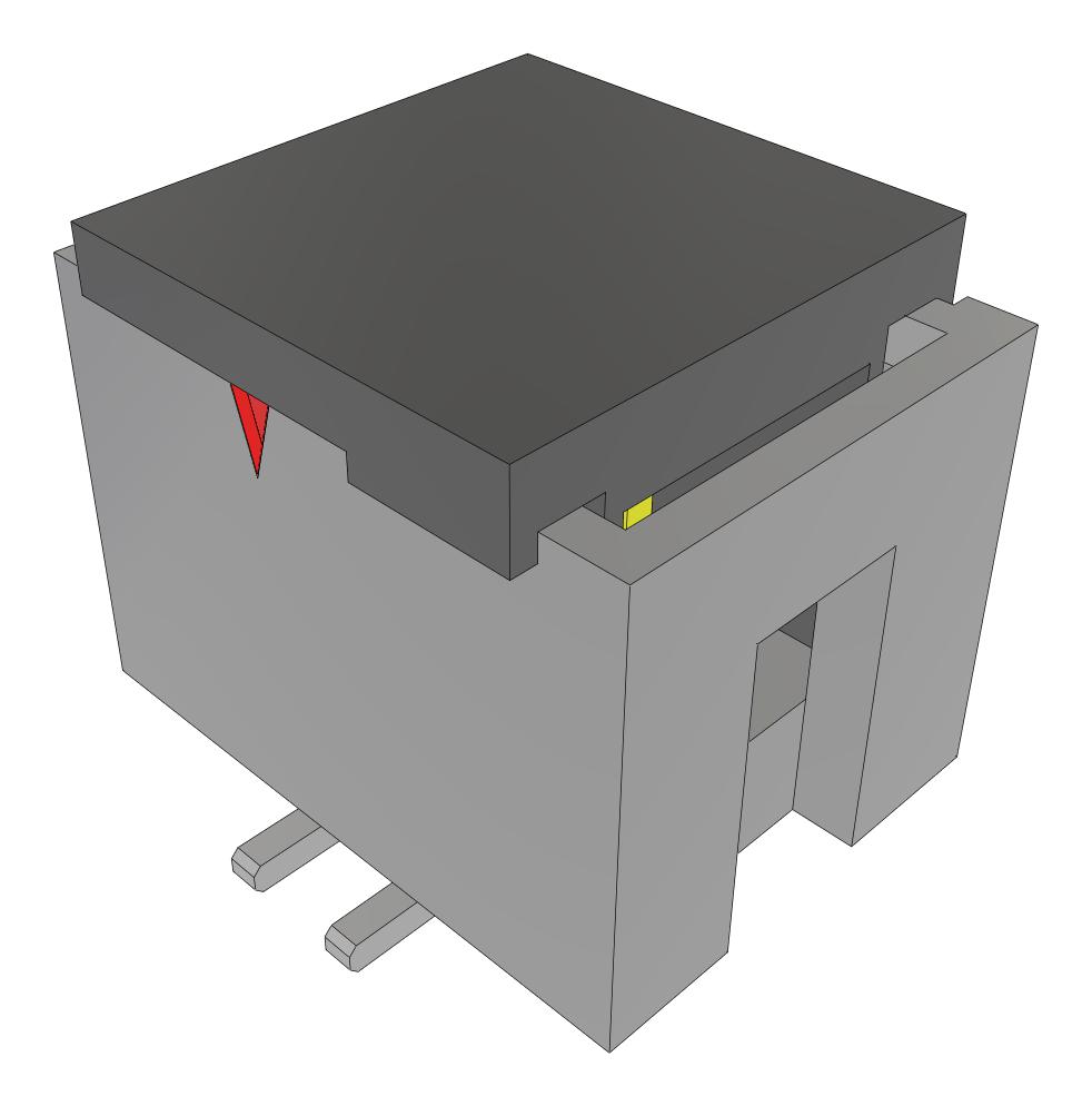 Samtec Htst-102-01-F-Dv-P-Fr Pin Headers Pc Board Connectors