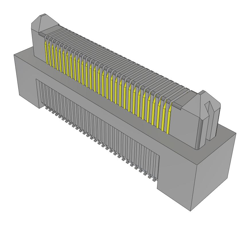 Samtec Erm5-030-05.0-L-Dv-Fr Mezzanine - Arrays Pc Board Connectors