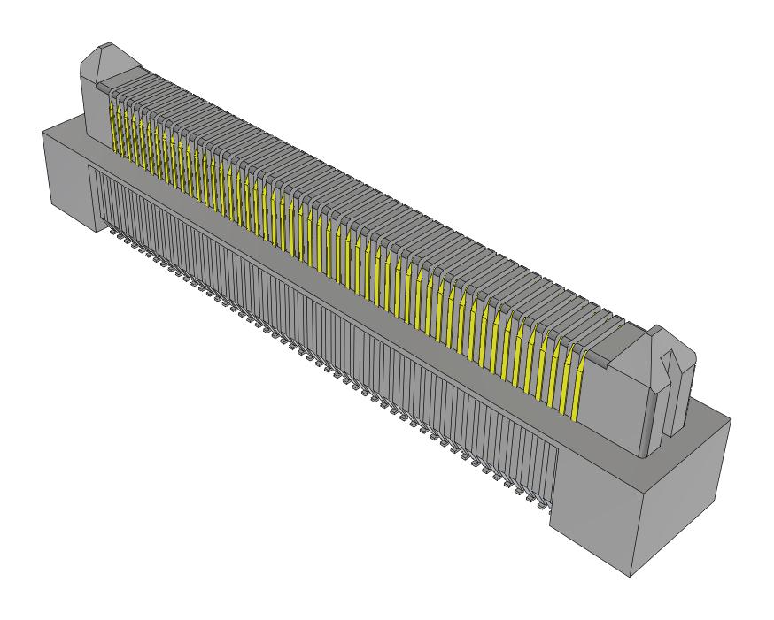 Samtec Erm5-050-04.0-L-Dv-Fr Mezzanine - Arrays Pc Board Connectors