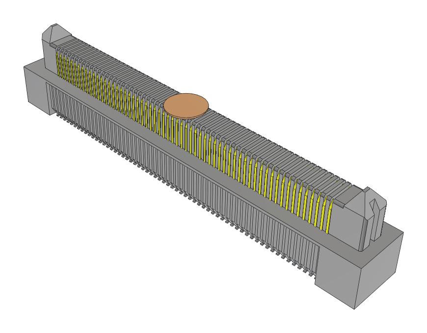 Samtec Erm5-060-04.0-L-Dv-K-Fr Mezzanine - Arrays Pc Board Connectors