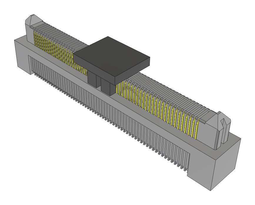 Samtec Erm5-060-05.0-L-Dv-P-Fr Mezzanine - Arrays Pc Board Connectors