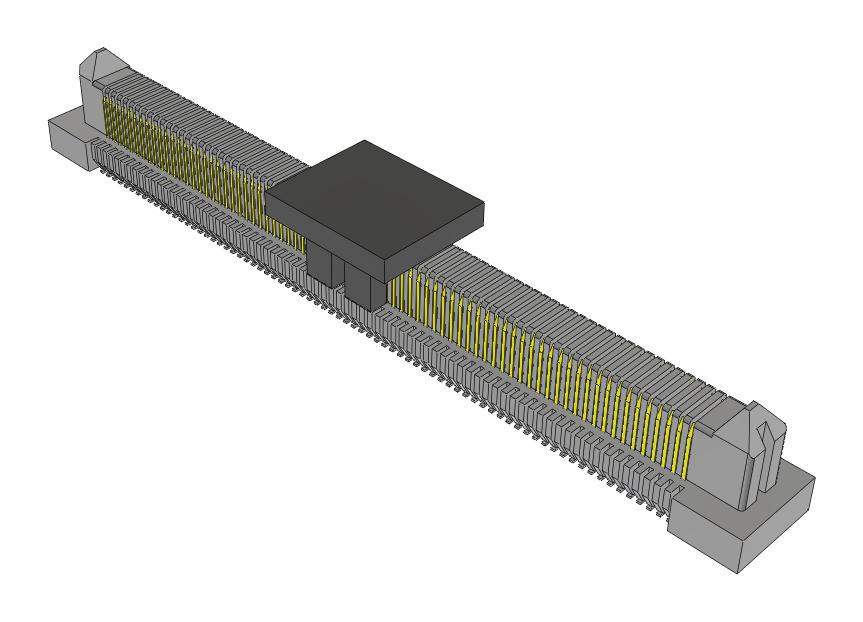 Samtec Erm5-075-02.0-L-Dv-P-Fr Mezzanine - Arrays Pc Board Connectors