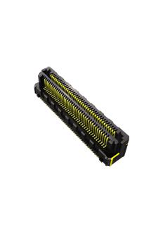 Samtec Lshm-110-01-L-Rh-A-S-Fr Mezzanine - Arrays Pc Board Connectors