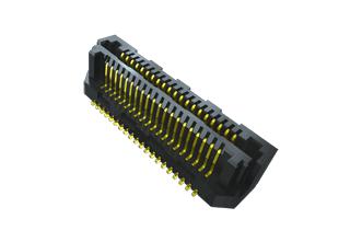 Samtec Lss-140-03-H-Dv-A-K-Fr Mezzanine - Arrays Pc Board Connectors