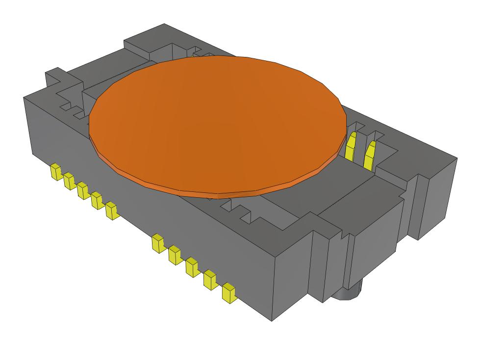 Samtec Lth-010-01-G-D-A-K-Fr Mezzanine - Arrays Pc Board Connectors