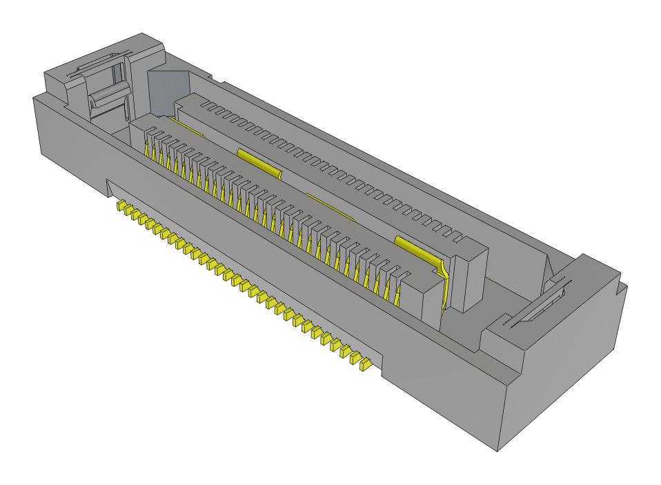 Samtec Qsh-030-01-L-D-A-L-Fr Mezzanine - Arrays Pc Board Connectors