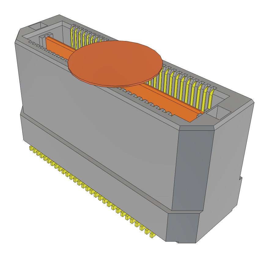 Samtec Qth-030-03-F-D-A-K-Fr Mezzanine - Arrays Pc Board Connectors