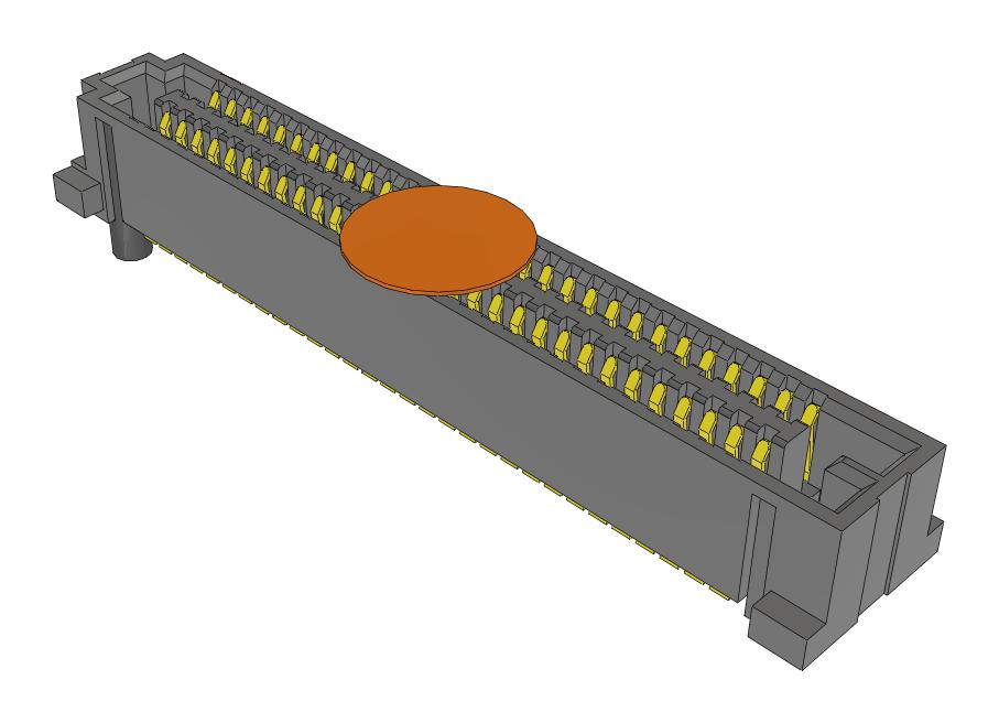 Samtec Seaf8-30-05.0-L-04-3-Fr Mezzanine - Arrays Pc Board Connectors