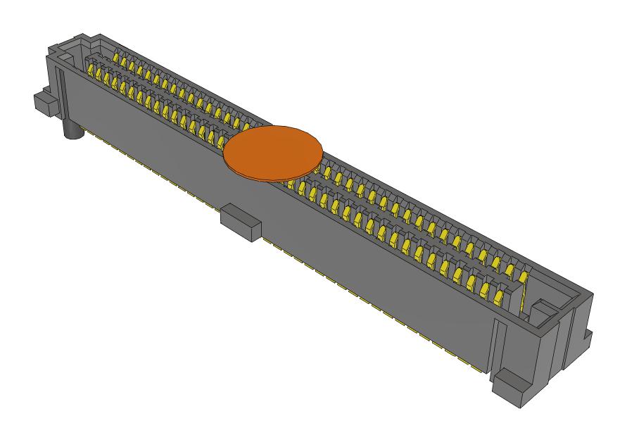 Samtec Seaf8-40-05.0-L-04-3-Fr Mezzanine - Arrays Pc Board Connectors