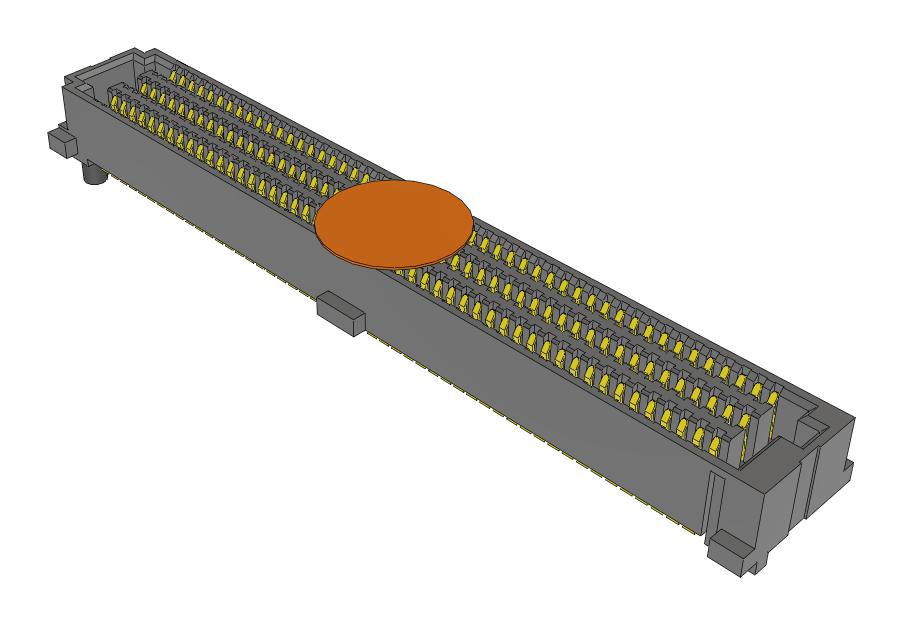 Samtec Seaf8-50-05.0-L-06-3-Fr Mezzanine - Arrays Pc Board Connectors