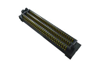 Samtec Seam8-40-S02.0-S-08-3-Fr Mezzanine - Arrays Pc Board Connectors